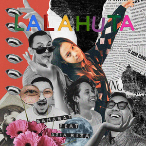 Download Lagu Lalahuta, Azia Riza - Sahabat MP3 Download Lagu Lalahuta, Azia Riza - Sahabat MP3
