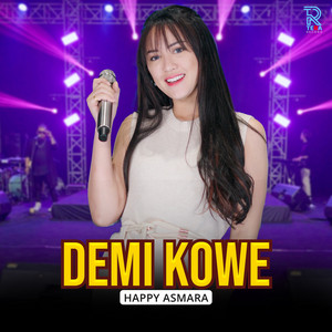 Download Lagu Happy Asmara - Demi Kowe MP3