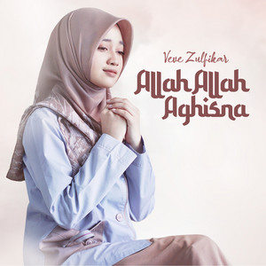 Download Lagu Veve Zulfikar - Allah Allah Aghisna MP3
