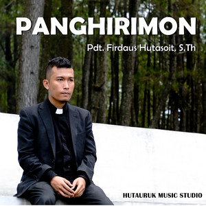 Download Lagu Pdt. Firdaus Hutasoit, S. Th - Jesushu Naung Manobus Au MP3