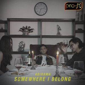 Download Lagu Abirama - Somewhere I Belong MP3
