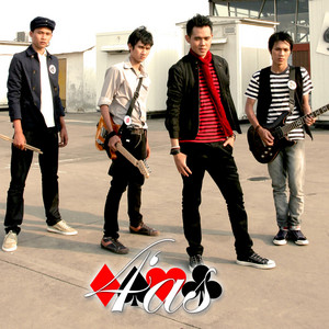 Download Lagu 4 As - Pacar Rahasia MP3