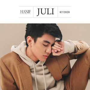 Download Lagu Hanif Andarevi - Juli MP3