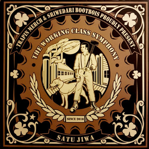 Download Lagu The Working Class Symphony - Satu Jiwa MP3 Download Lagu The Working Class Symphony - Satu Jiwa MP3
