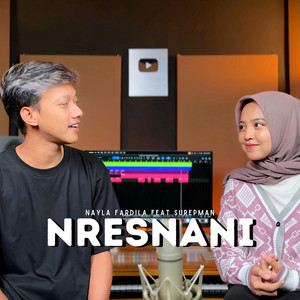 Download Lagu Nayla Fardila, Surepman - Nresnani MP3 Download Lagu Nayla Fardila, Surepman - Nresnani MP3