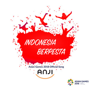 Download Lagu Anji - Indonesia Berpesta MP3 Download Lagu Anji - Indonesia Berpesta MP3