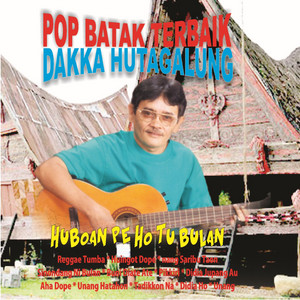 Download Lagu Dakka Hutagalung - Reggae Tumba MP3