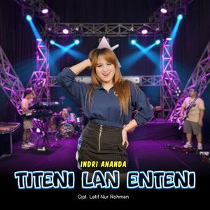 Download Lagu Indri Ananda - Titeni Lan Enteni MP3