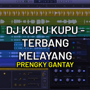Download Lagu Prengky Gantay - DJ KUPU KUPU TERBANG MELAYANG MP3 Download Lagu Prengky Gantay - DJ KUPU KUPU TERBANG MELAYANG MP3