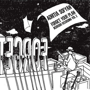 Download Lagu Adhitia Sofyan - Forget Jakarta MP3