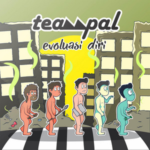 Download Lagu Teampal - Lagu Sampah MP3 Download Lagu Teampal - Lagu Sampah MP3
