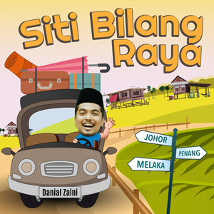 Download Lagu Danial Zaini - Siti Bilang Raya MP3 Download Lagu Danial Zaini - Siti Bilang Raya MP3