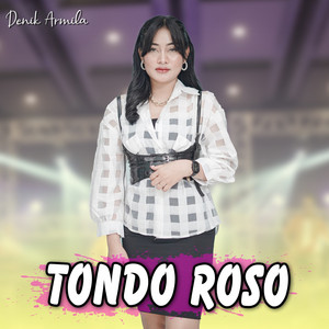 Download Lagu Denik Armila - Tondo Roso MP3 Download Lagu Denik Armila - Tondo Roso MP3
