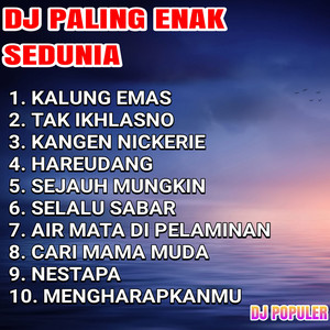 Download Lagu Dj Populer - Aku Ingin Kau Ada Disini MP3 Download Lagu Dj Populer - Aku Ingin Kau Ada Disini MP3