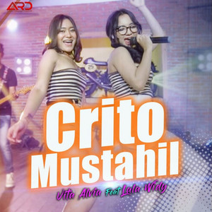 Download Lagu Vita Alvia, Lala Widy - Crito Mustahil MP3 Download Lagu Vita Alvia, Lala Widy - Crito Mustahil MP3