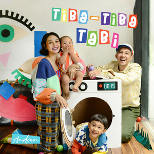 Download Lagu Andien - Tiba-Tiba Tabi MP3