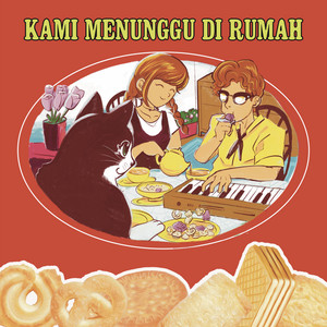 Download Lagu CVX - Kami menunggu di rumah MP3