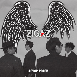 Download Lagu Zigaz - Bagai Sayap Yang T'lah Patah MP3 Download Lagu Zigaz - Bagai Sayap Yang T'lah Patah MP3