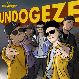 Download Lagu MukaRakat - Undogeze MP3