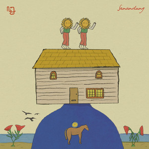 Download Lagu Senandung - Tempat Paling Nyaman MP3 Download Lagu Senandung - Tempat Paling Nyaman MP3