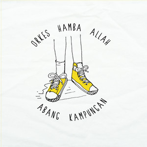 Download Lagu Orkes Hamba Allah - Abang Kampungan MP3