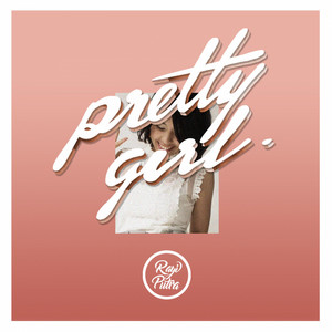 Download Lagu Rayi Putra - Pretty Girl MP3