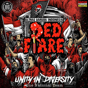 Download Lagu Redflare Indonesia - Nyanyian Pulau Garuda MP3 Download Lagu Redflare Indonesia - Nyanyian Pulau Garuda MP3