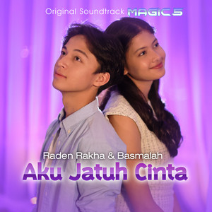 Download Lagu Raden Rakha, Basmalah - Aku Jatuh Cinta MP3 Download Lagu Raden Rakha, Basmalah - Aku Jatuh Cinta MP3