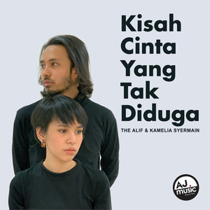 Download Lagu The Alif, Kamelia Shermain - Kisah Cinta Yang Tak Diduga MP3 Download Lagu The Alif, Kamelia Shermain - Kisah Cinta Yang Tak Diduga MP3
