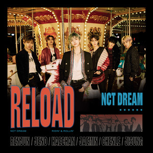 Download Lagu NCT DREAM - Ridin' MP3 Download Lagu NCT DREAM - Ridin' MP3