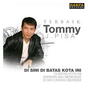 Download Lagu Tommy J Pisa - Aku Bukan Hambamu MP3 Download Lagu Tommy J Pisa - Aku Bukan Hambamu MP3