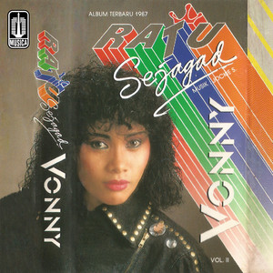 Download Lagu Vonny Sumlang - Ku Tak Mencintaimu Lagi MP3 Download Lagu Vonny Sumlang - Ku Tak Mencintaimu Lagi MP3