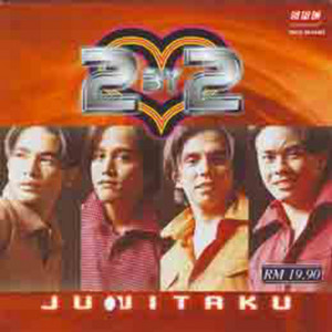 Download Lagu 2 By 2 - Amoi Amoi MP3 Download Lagu 2 By 2 - Amoi Amoi MP3