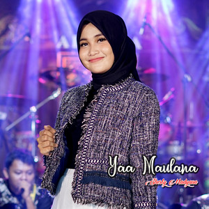 Download Lagu Sherly Madyana - Yaa Maulana MP3 Download Lagu Sherly Madyana - Yaa Maulana MP3