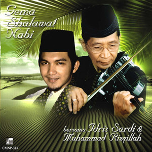 Download Lagu Idris Sardi, M. Rizqillah - Ya Rasulullah MP3 Download Lagu Idris Sardi, M. Rizqillah - Ya Rasulullah MP3