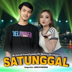 Download Lagu Achmad Twentynine, Shinta Arsinta - Satunggal MP3