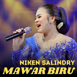Download Lagu Niken Salindry - Mawar Biru MP3