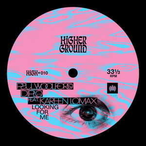 Download Lagu Paul Woolford, Diplo, Kareen Lomax - Looking for Me (feat. Kareen Lomax) MP3