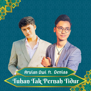 Download Lagu Arvian Dwi, Denias - Tuhan Tak Pernah Tidur MP3