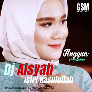 Download Lagu Anggun Pramudita - DJ Aisyah Istri Rosululloh MP3 Download Lagu Anggun Pramudita - DJ Aisyah Istri Rosululloh MP3