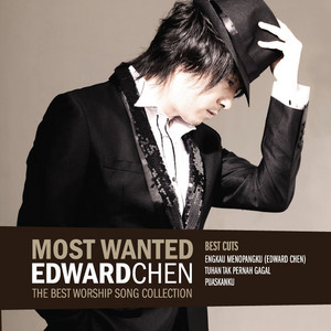 Download Lagu Edward Chen - Engkau Menopangku MP3 Download Lagu Edward Chen - Engkau Menopangku MP3