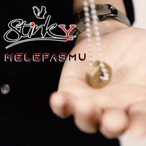 Download Lagu Stinky - Melepasmu MP3 Download Lagu Stinky - Melepasmu MP3