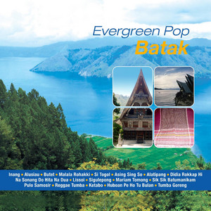 Download Lagu Jessica Nainggolan - Didia Rokkap Hi MP3