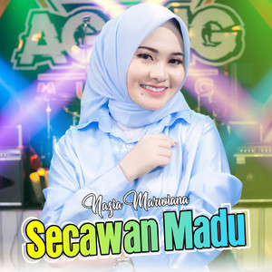 Download Lagu Nazia Marwiana, Ageng Music - Secawan Madu MP3 Download Lagu Nazia Marwiana, Ageng Music - Secawan Madu MP3