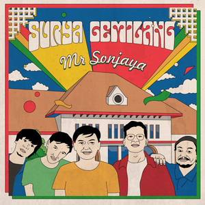 Download Lagu Mr. Sonjaya - Cukuplah MP3