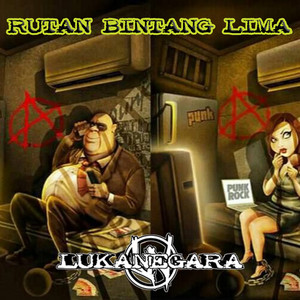 Download Lagu Lukanegara - Rutan Bintang Lima MP3 Download Lagu Lukanegara - Rutan Bintang Lima MP3