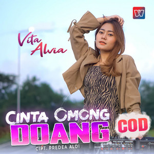 Download Lagu Vita Alvia - Cinta Omong Doang MP3 Download Lagu Vita Alvia - Cinta Omong Doang MP3