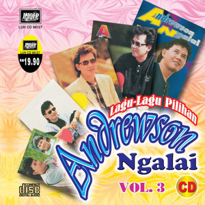 Download Lagu Andrewson Ngalai - Salam Lelengau MP3 Download Lagu Andrewson Ngalai - Salam Lelengau MP3