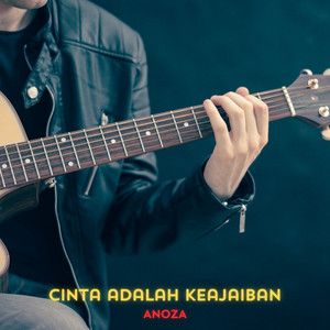 Download Lagu Anoza - cinta yang memabukkan MP3