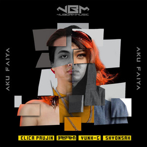 Download Lagu Elica Paujin, BRYFRHN, YUNK-G, SKYONSAX - Aku Faiya MP3 Download Lagu Elica Paujin, BRYFRHN, YUNK-G, SKYONSAX - Aku Faiya MP3